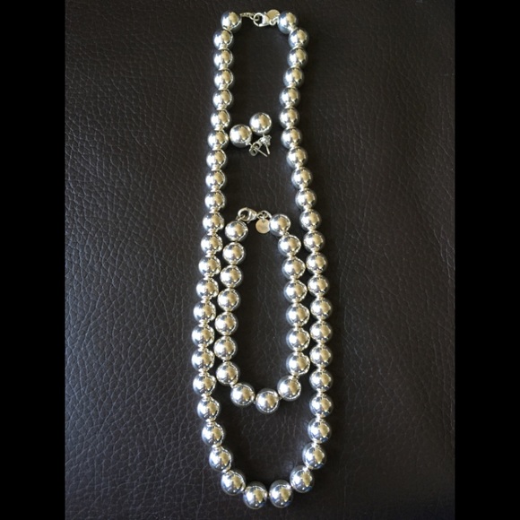 Tiffany & Co HardWear Bracelet - Picture 3 of 4